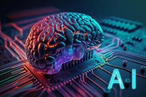 The Rise of AI in Digital Marketing: Transforming Strategies